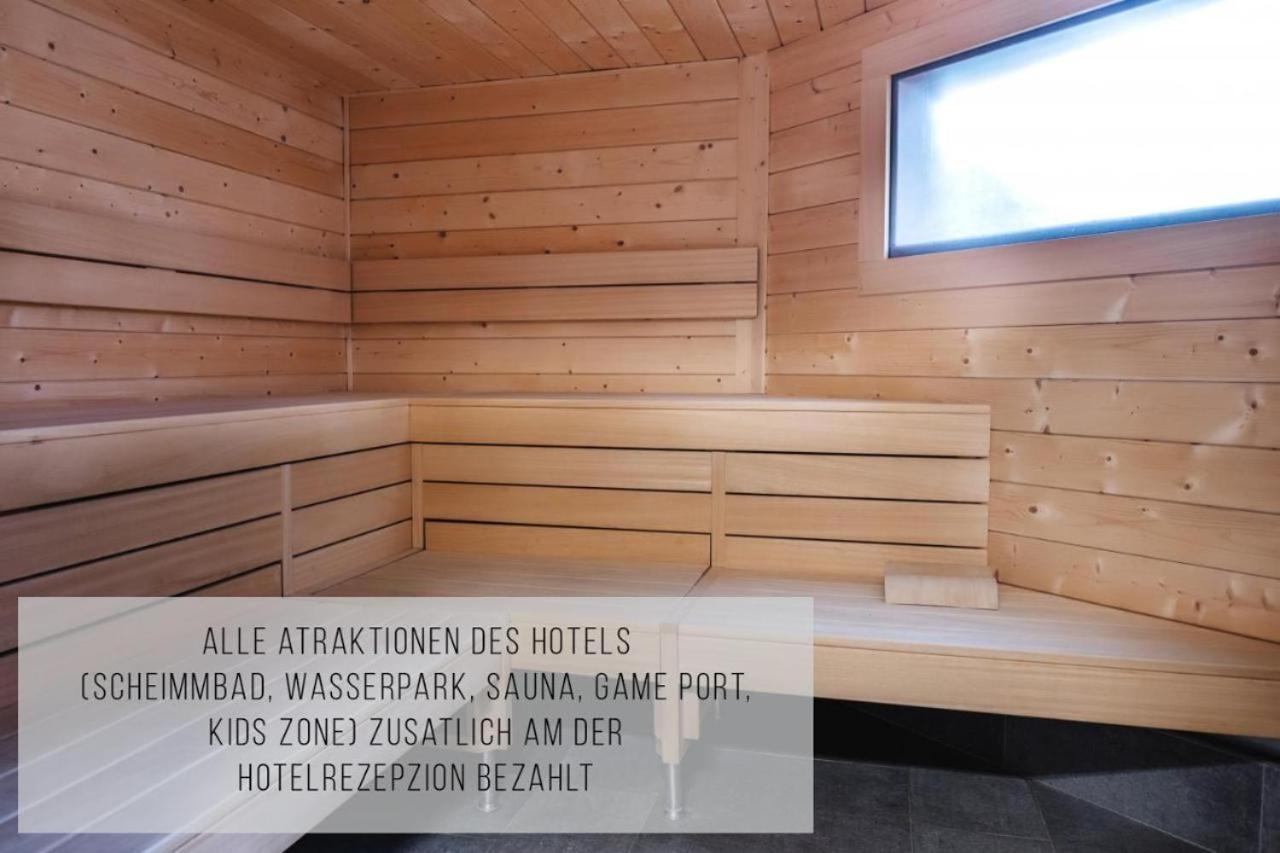 Holiday Home Bel Mare 205E Z Balkonem I Tarasem Miedzyzdroje Kültér fotó